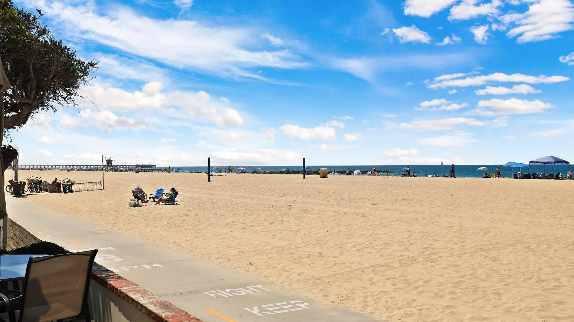 Holiday home Seashore Sun And Fun - On Beach Newport Beach United States