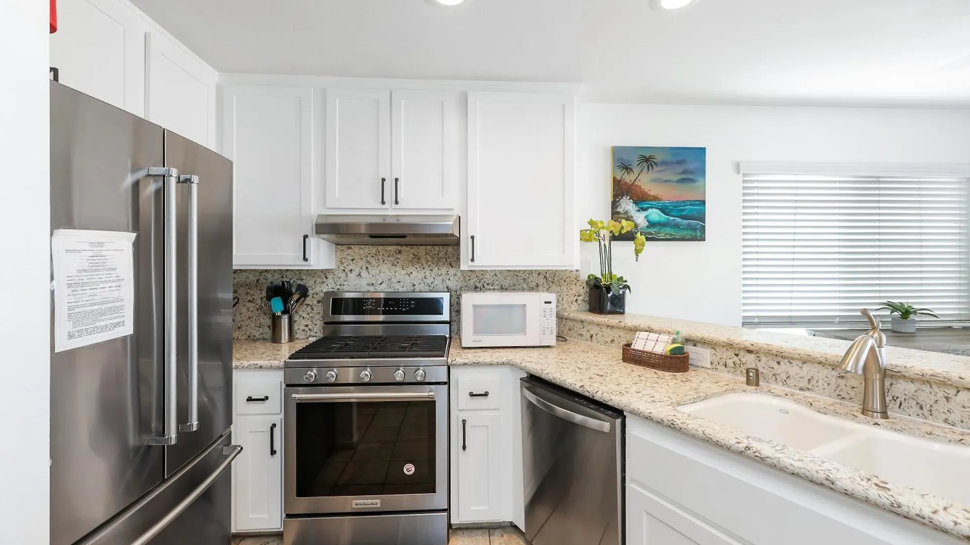 Holiday home Seashore Sun And Fun - On Beach Newport Beach