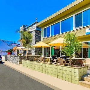  Holiday home Surf N 1 & 2
