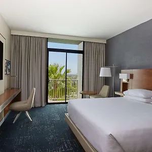 4* Hotel Hyatt Regency Newport West