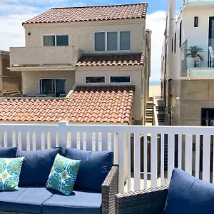  Holiday home Balboa Beauty Ii