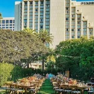 5* Hotel Fashion Island