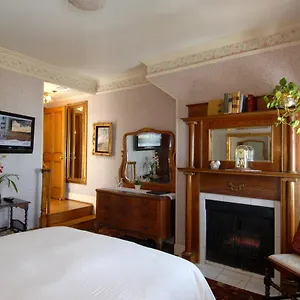 3* Bed & Breakfast Doryman's Oceanfront